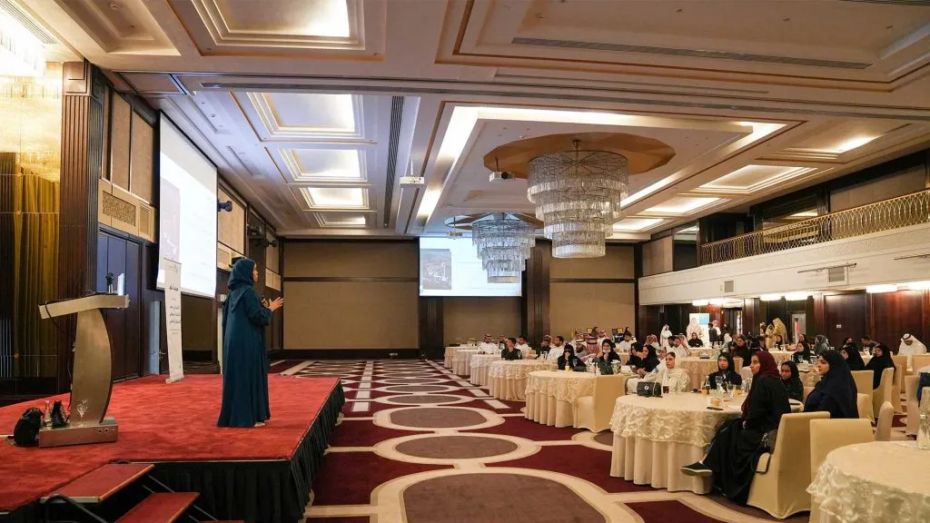 Ministry of Tourism Managing and Implementing Training Programs for Tourism Skills 002