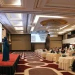 Ministry of Tourism Managing and Implementing Training Programs for Tourism Skills 002