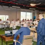 Kaizen enabled the Saudi Electricity Regulatory Authority to apply the EFQM Model and achieve EFQM recognition.