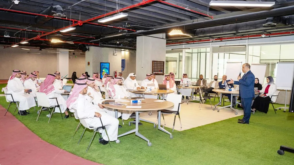 Kaizen enabled the Saudi Electricity Regulatory Authority to apply the EFQM Model and achieve EFQM recognition.