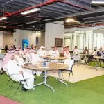 Kaizen enabled the Saudi Electricity Regulatory Authority to apply the EFQM Model and achieve EFQM recognition.