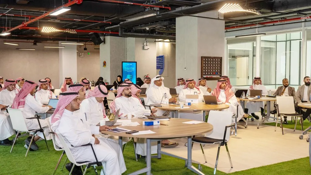 Kaizen enabled the Saudi Electricity Regulatory Authority to apply the EFQM Model and achieve EFQM recognition.