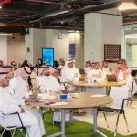 Kaizen enabled the Saudi Electricity Regulatory Authority to apply the EFQM Model and achieve EFQM recognition.