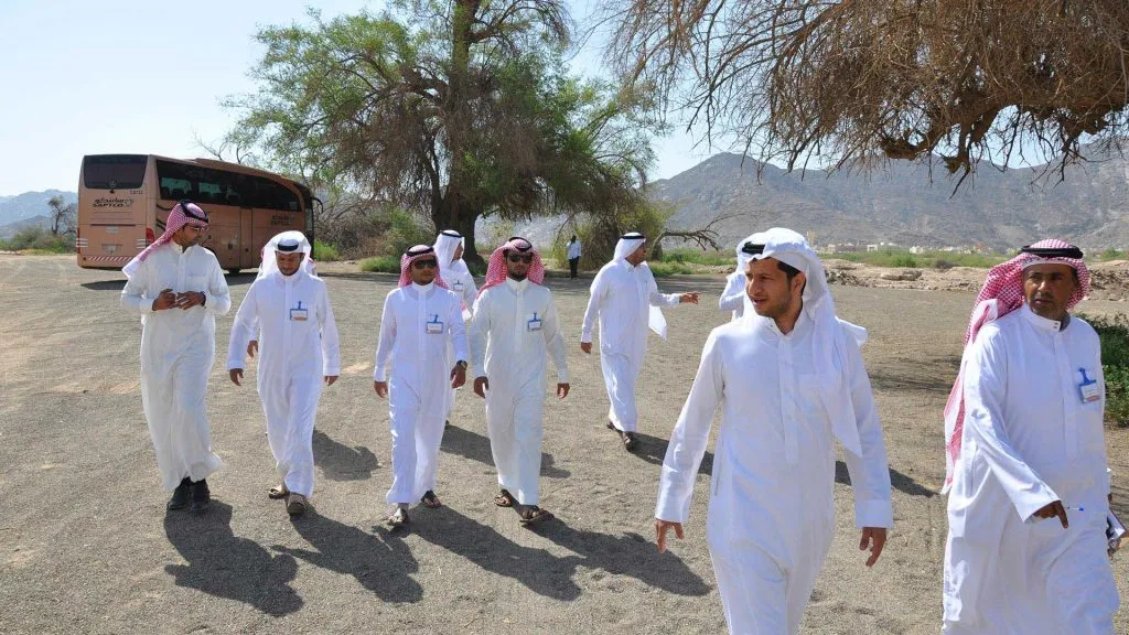 Kaizen provided training programs for tourism partners, strengthening skills, improving service quality, and supporting consistent performance across tourism operations.