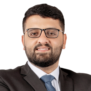 إبراهيم محمد الجراح