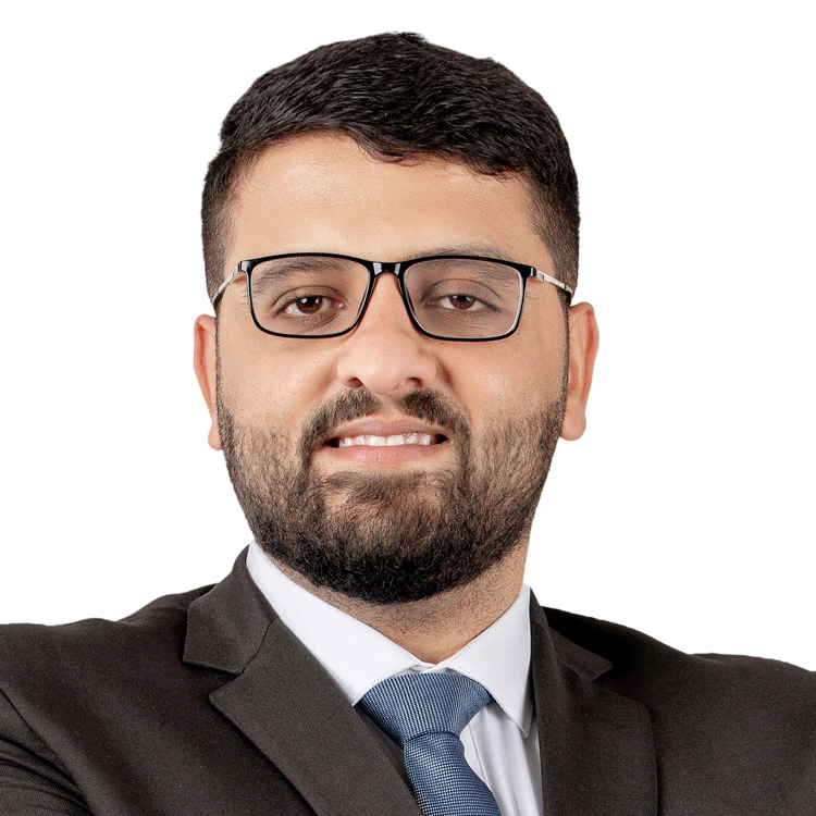 Ibrahim Mohamed Aljarrah