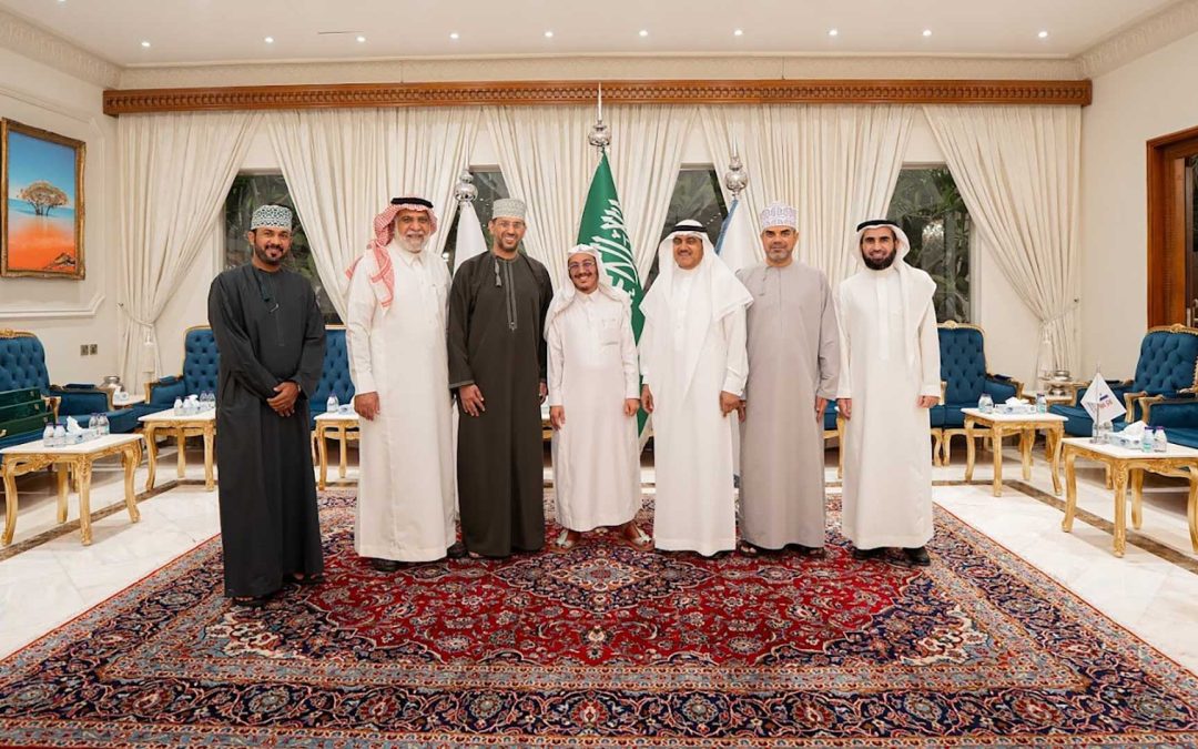 GUtech VP Visits Kaizen