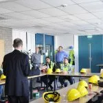 وزارة التربية والتعليم - التدريب المتخصص - قادة الوزارة - المهندسون 003