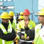 Ministry of Education Specialised Training Ministry Leaders Engineers 004