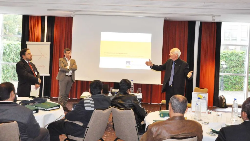 Ministry of Education Specialised Training Ministry Leaders Engineers 005