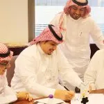 برنامج تطوير القيادة للهيئة السعودية للتخصصات الصحية 002