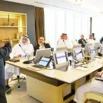 شركة تطوير القابضة: بناء نظام ضمان الجودة في التعليم الخاص 002