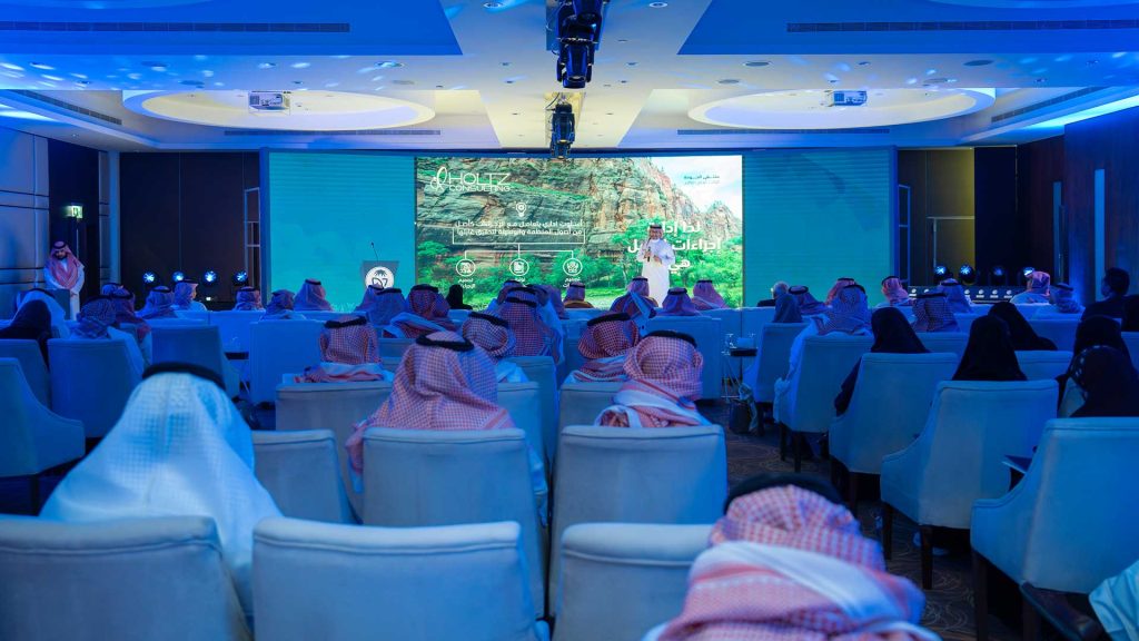 Kaizen project focused on Weqaa business development and institutional excellence, strengthening capability and performance practices