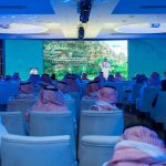 Kaizen project focused on Weqaa business development and institutional excellence, strengthening capability and performance practices