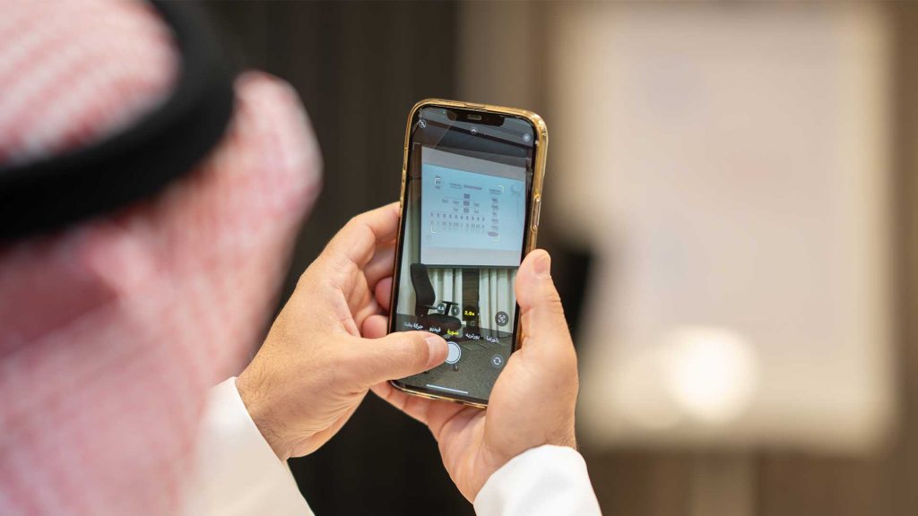 weqaa Business Development Institutional Excellence