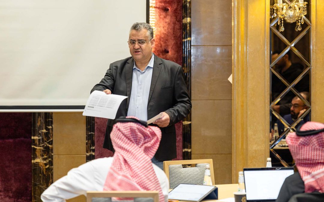 Kaizen Strategic Planning Workshop for Nonprofits