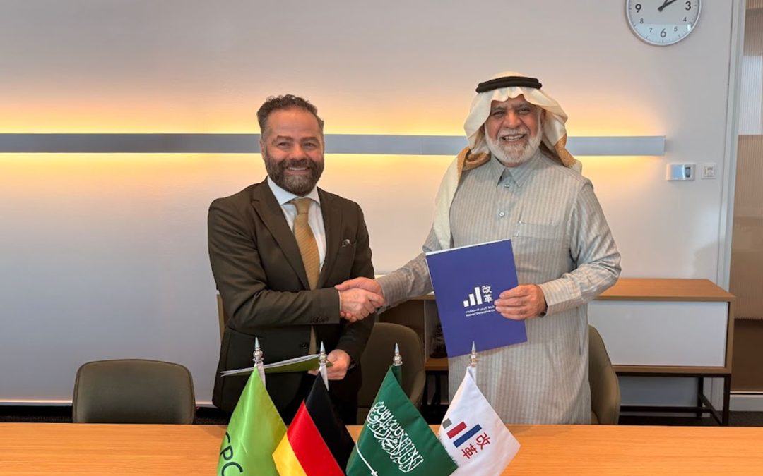 Kaizen and CPC Form Strategic Partnership