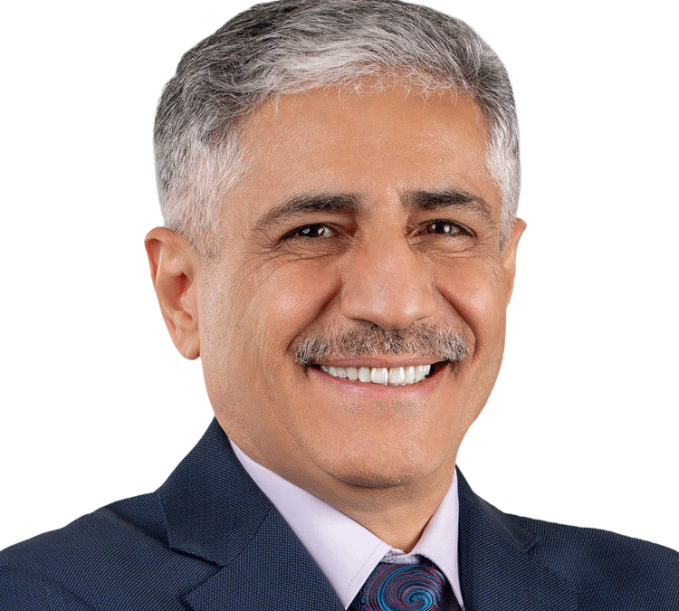 عبد الإله الأيوب