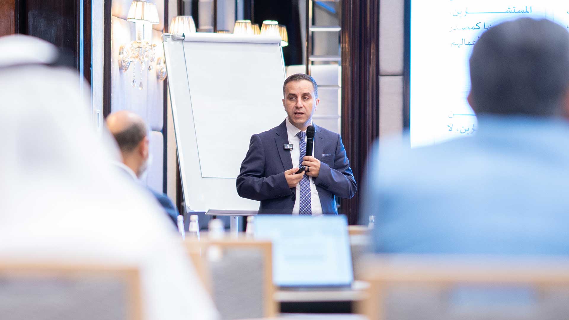 Ibrahim-Aljarah-Senior-AI-Expert-2025 Professor Ibrahim Aljarah, Senior AI Expert