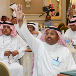 القراءة والمجتمع المعرفي: دراسة وطنية لاتجاهات القراءة في المملكة العربية السعودية