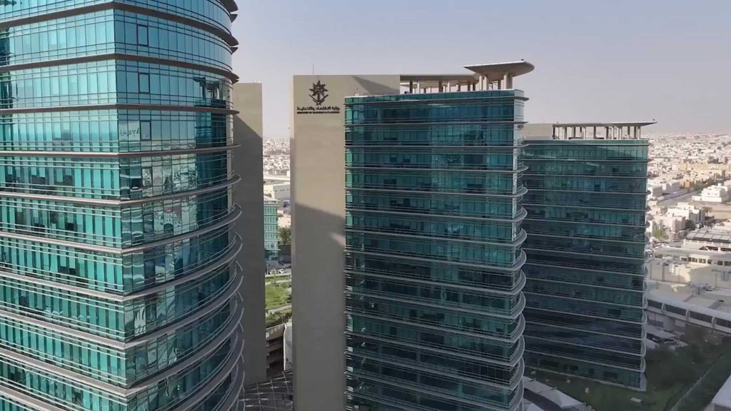 الدعم التشغيلي والتقني للنمذجة الاقتصادية الكلية لوزارة الاقتصاد والتخطيط