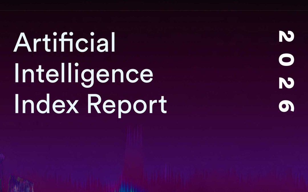 المملكة تعزز ريادتها عالميًا في الذكاء الاصطناعي