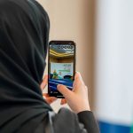 Photo of workshop Saudi women quality management diploma instructors classroom materials certificates collaborative learning environment