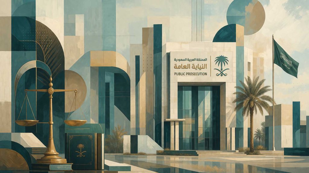 راجعت كايزن وطوّرت 11 حقيبة تدريبية للنيابة العامة من خلال تحليل الاحتياجات، وورش العمل، والتحديثات القانونية، والتحكيم، والأدلة الإرشادية المصحوبة بعروض تقديمية.